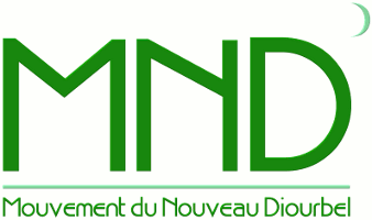 logo Mouvement du Nouveau Sénégal